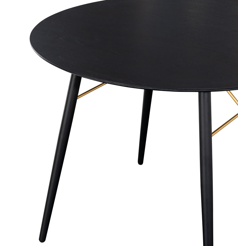 Barna 1000 Round Dining Table