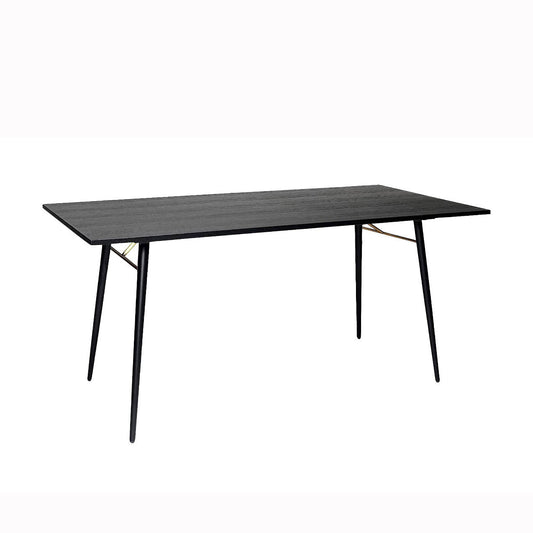 Bari Rectangular Dining Table 1200