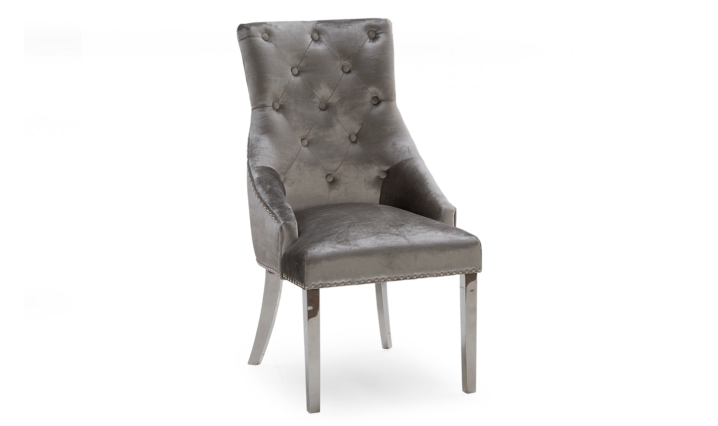 Bell Dining Chair - Set of 2