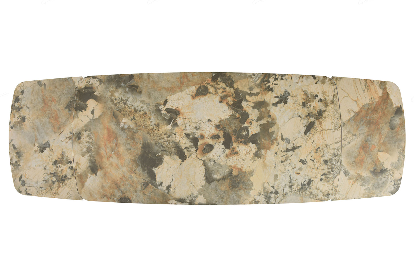 Bellagio Extendable Ceramic Dining Table