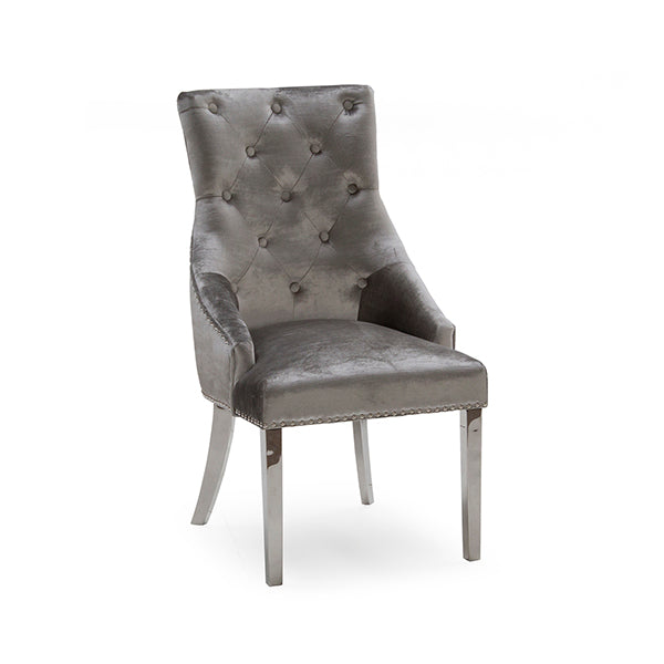 Bell Dining Chair - Set of 2