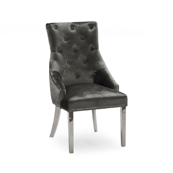Bell Dining Chair - Set of 2