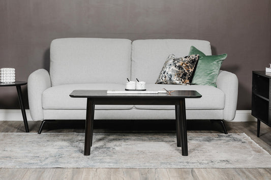 Benson Fixed 3 Seater Sofa