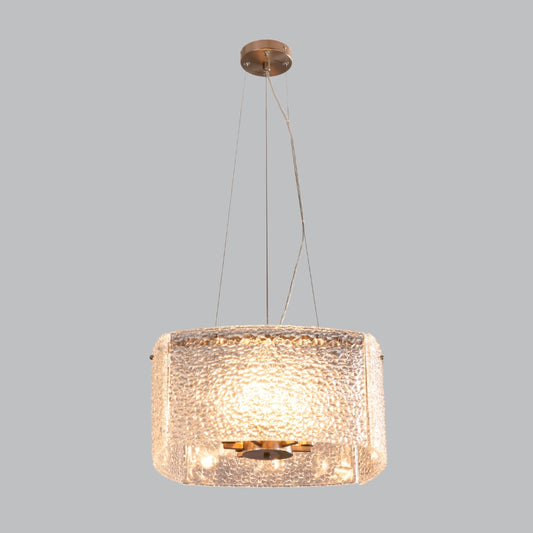 Blaise Bronze Pendant Light
