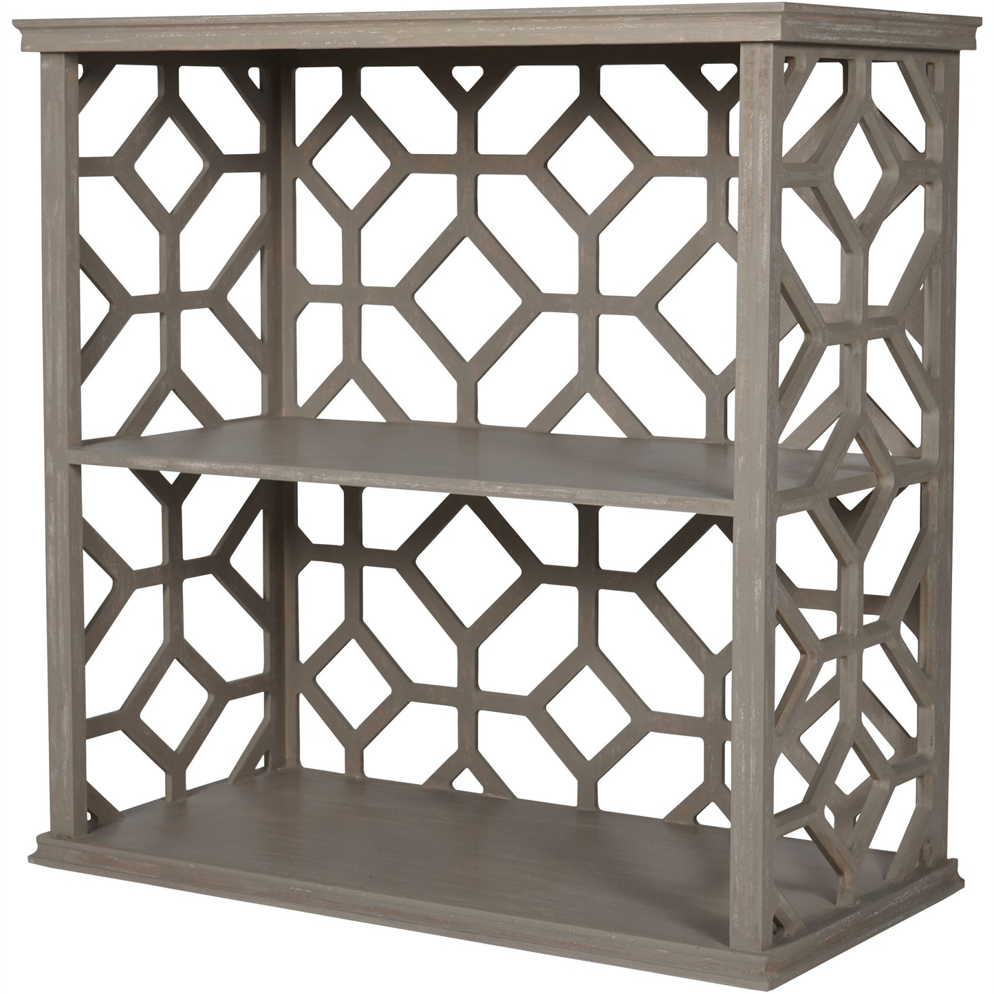 Carter Open Shelving Unit