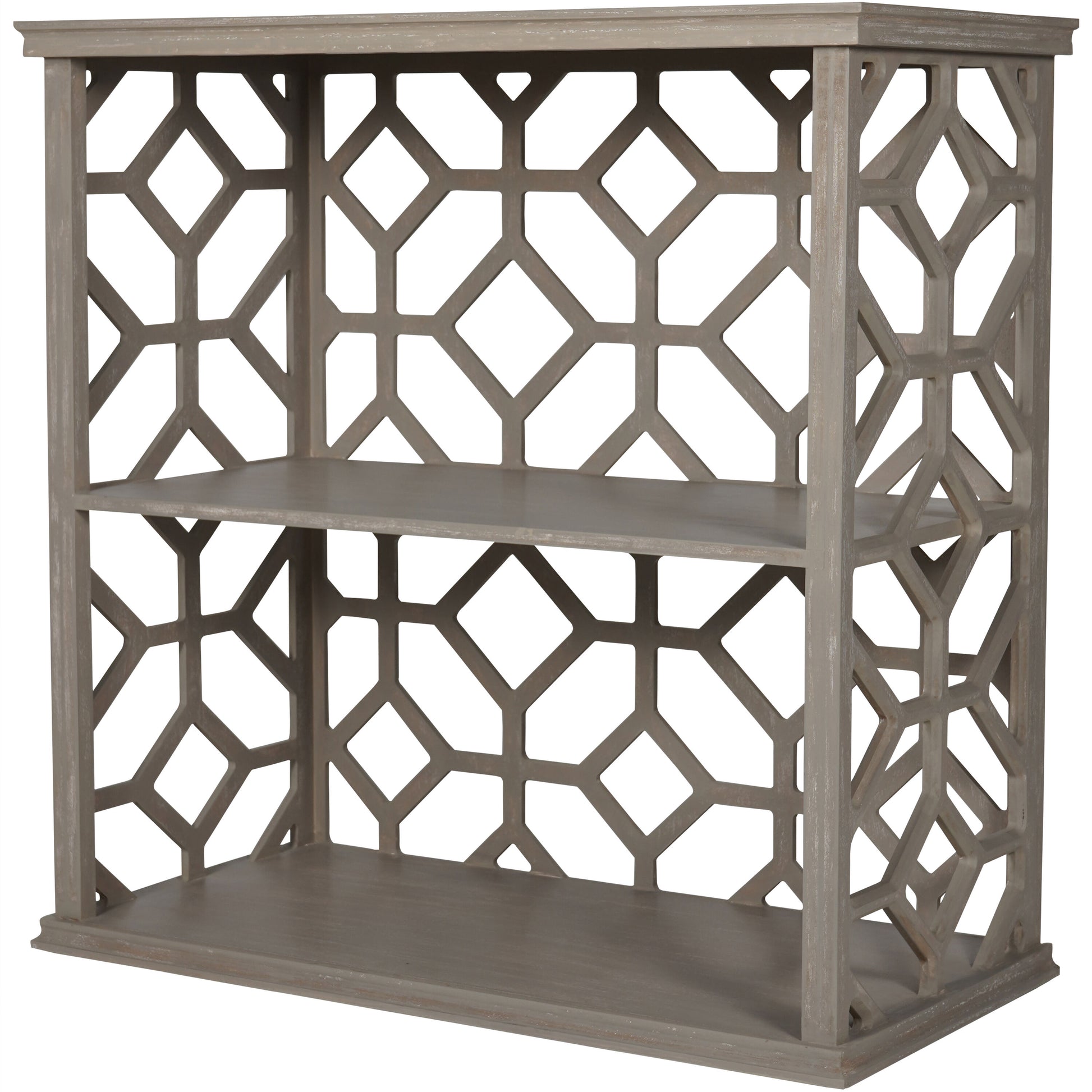 Carter Open Shelving Unit