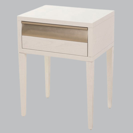 Clarissa Bedside Table