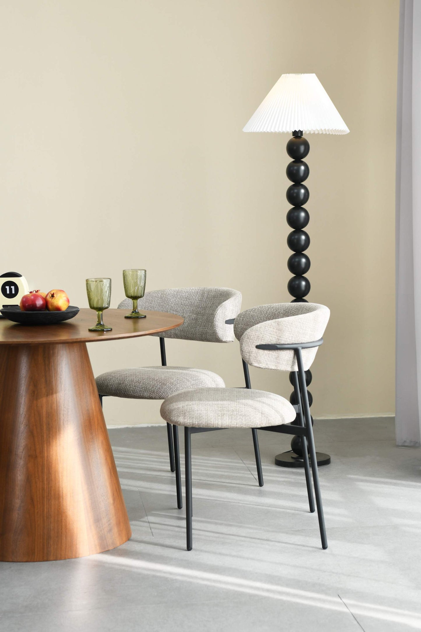 Clarissa Dining Chair - Set of 2