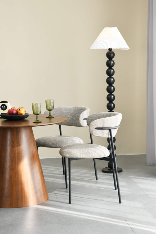 Pair of Clarissa Dining Chairs