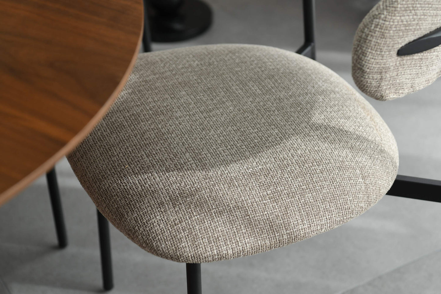 Clarissa Dining Chair - Set of 2