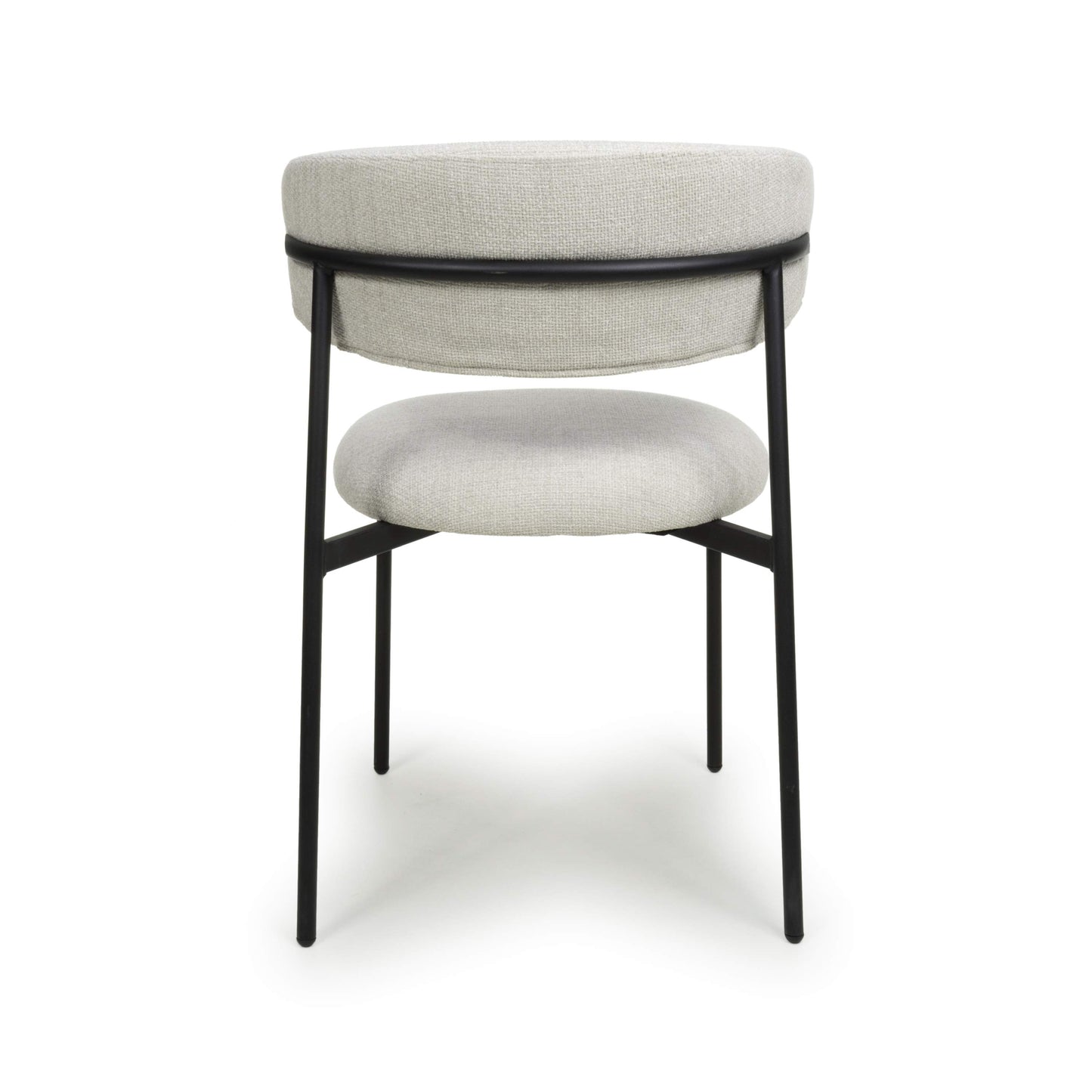 Clarissa Dining Chair - Set of 2