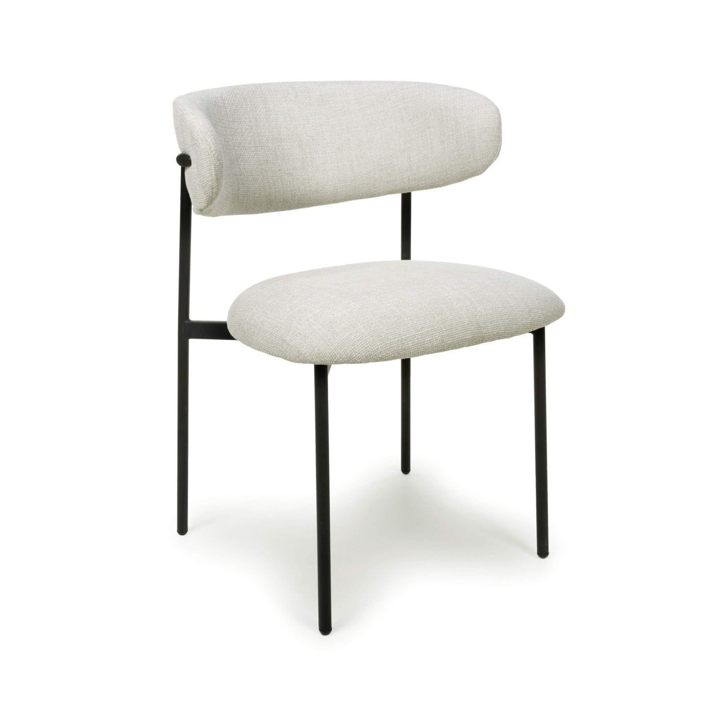 Clarissa Dining Chair - Set of 2