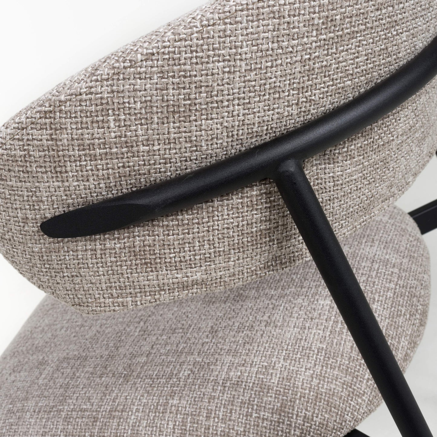 Clarissa Dining Chair - Set of 2