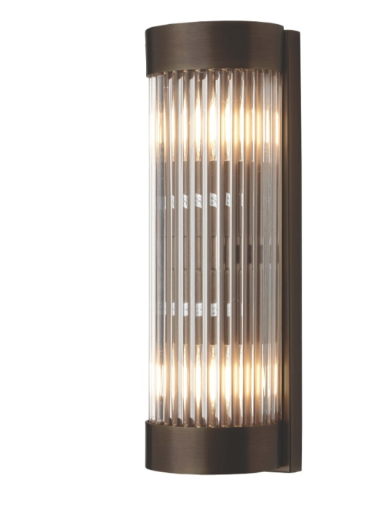Naomi Antique Wall Light Elegant and Classic