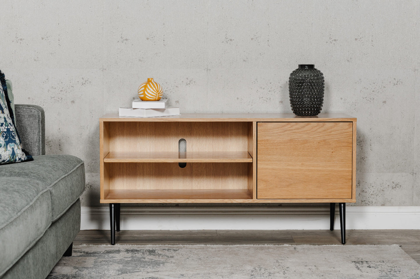 Dee TV Unit 1200 & 1000mm