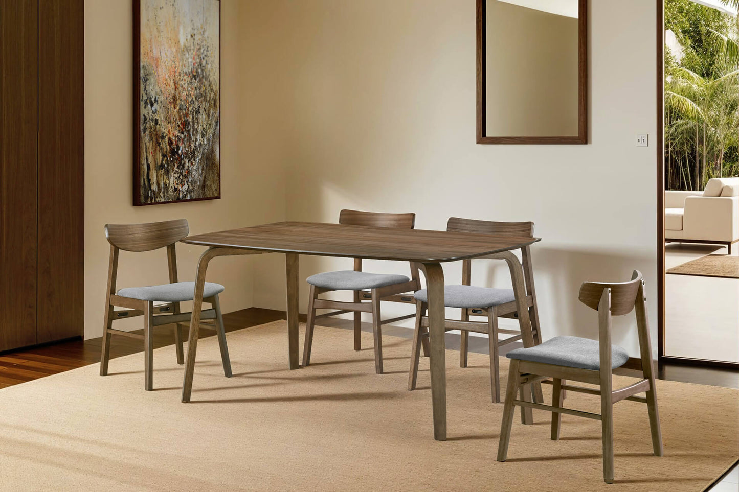 Emerson Dining Chairs - Set of 2