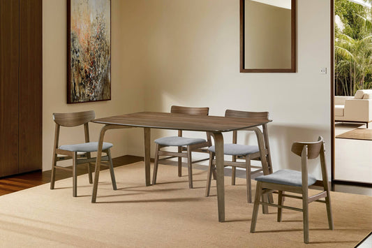 Emerson Dining Chairs - Set of 2