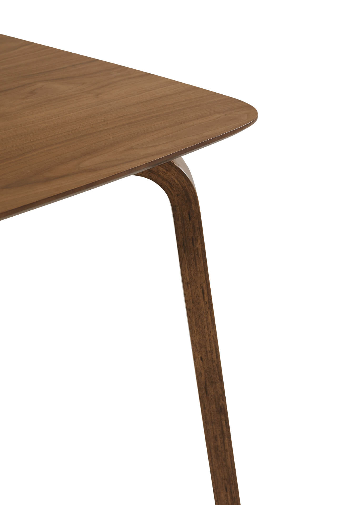 EMERSON 1500 RECTANGLE MODERN WOOD DINING TABLE