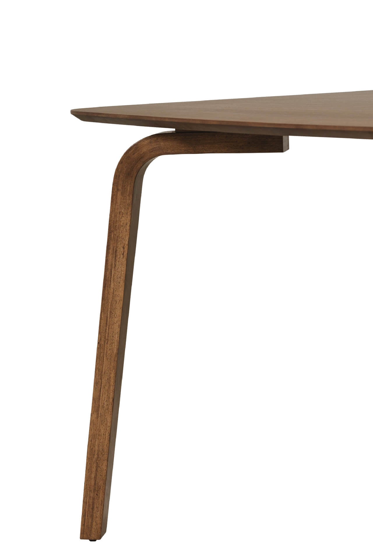 EMERSON 1500 RECTANGLE MODERN WOOD DINING TABLE