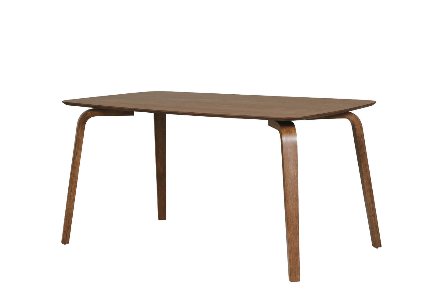 EMERSON 1500 RECTANGLE MODERN WOOD DINING TABLE
