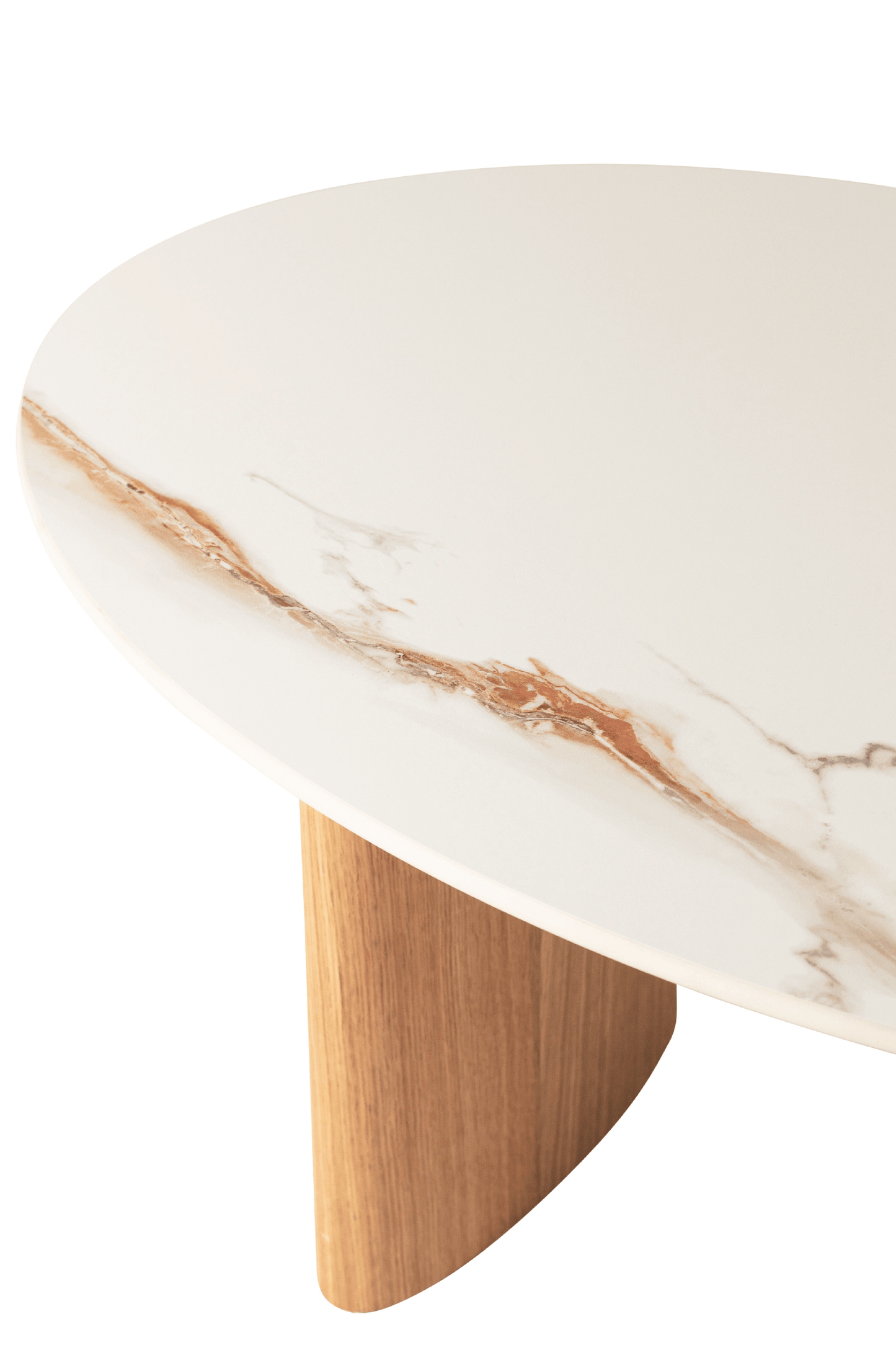 EVE Collection - Eve Coffee Table
