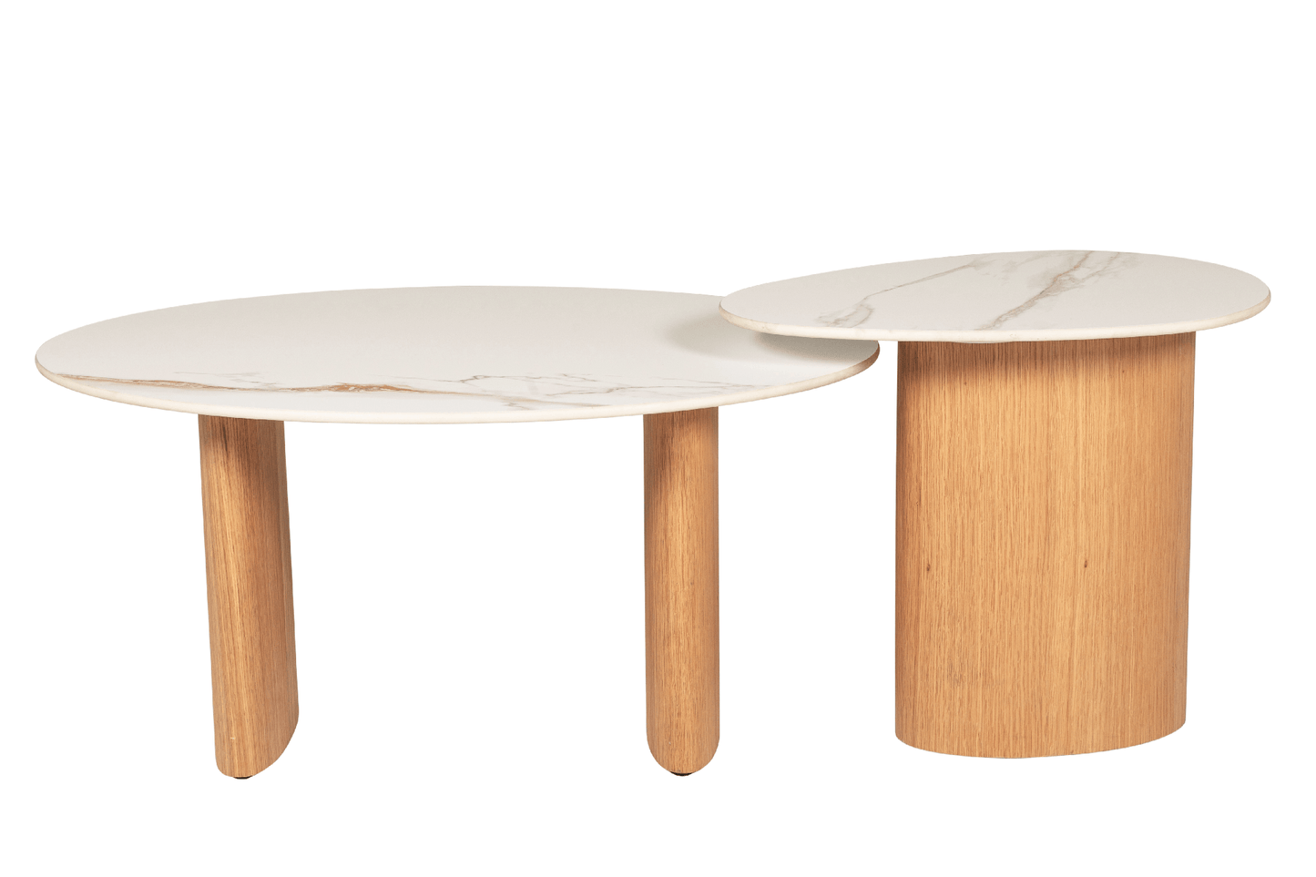 EVE Collection - Eve Lamp Table