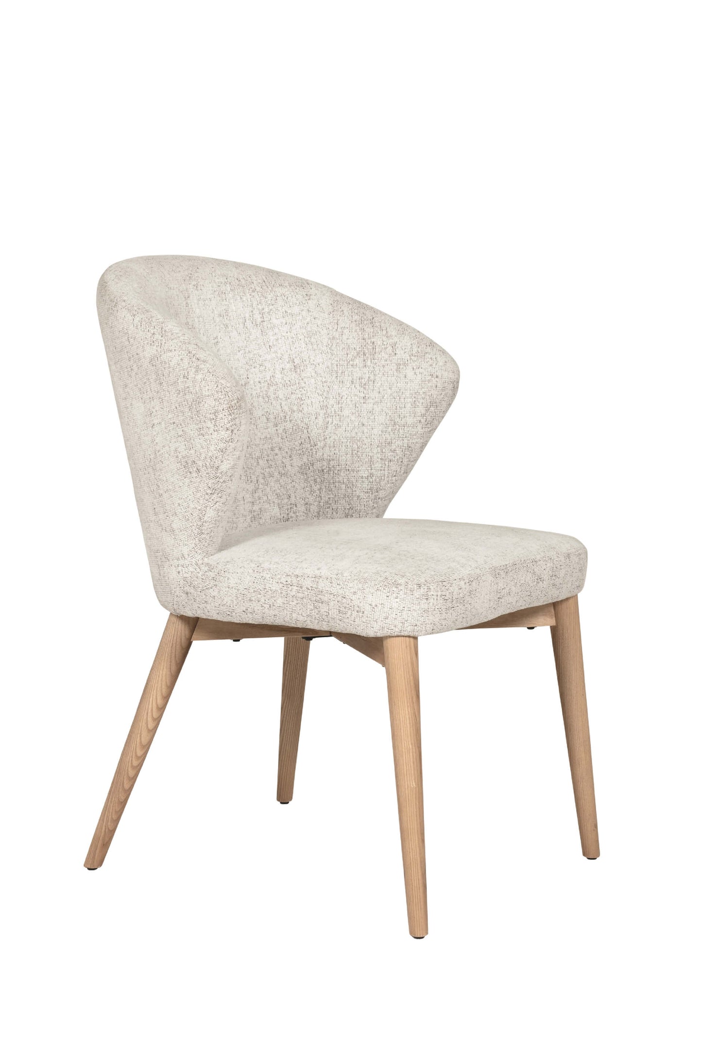 Pair of Eve Dining Chairs