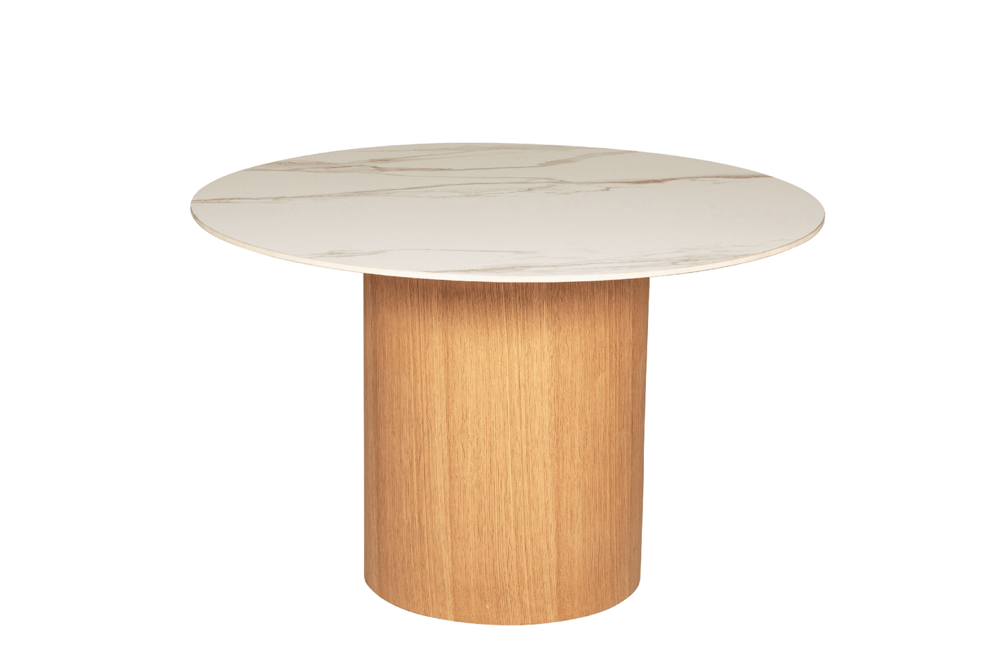 Eve Round Dining Table