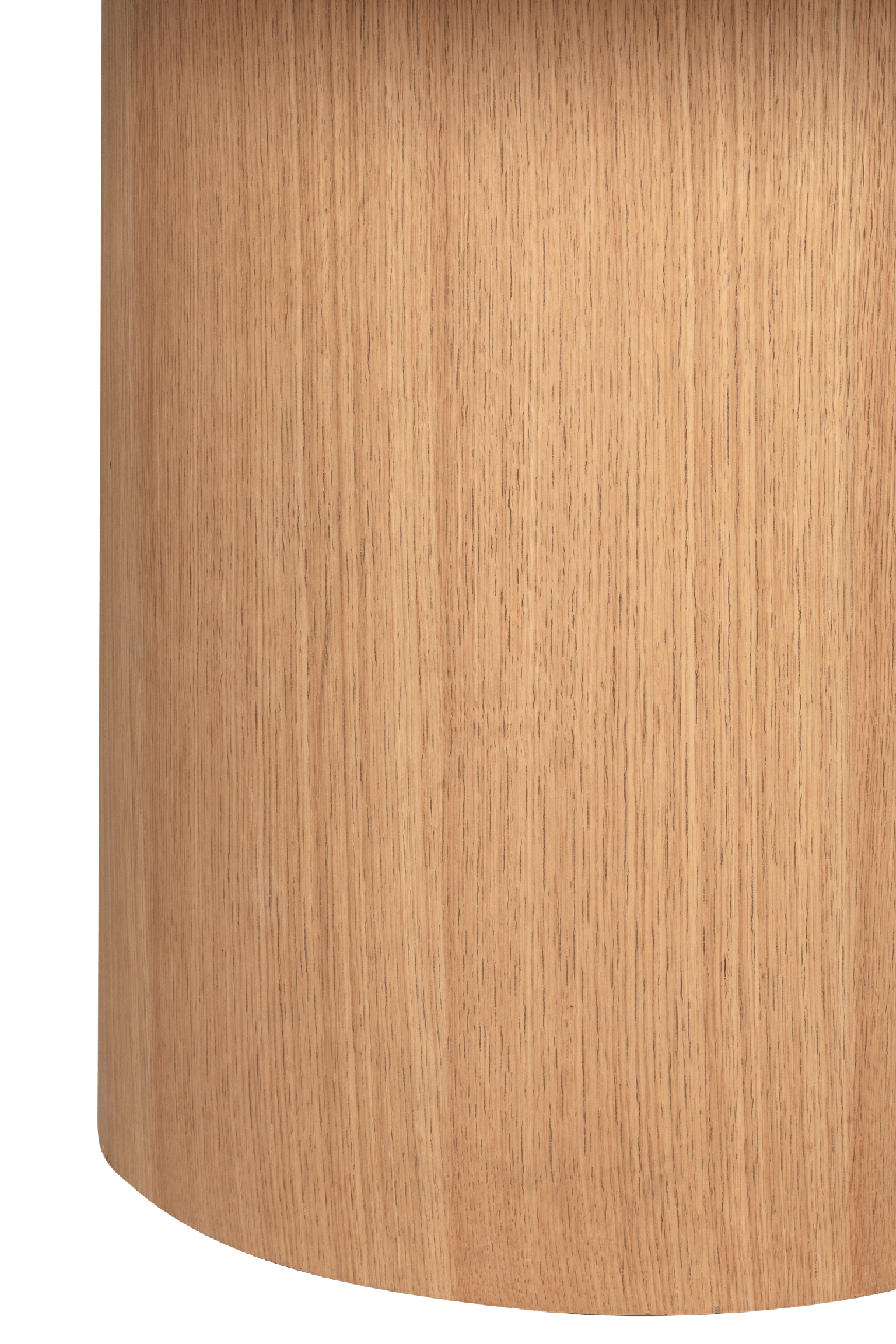 Eve Round Dining Table
