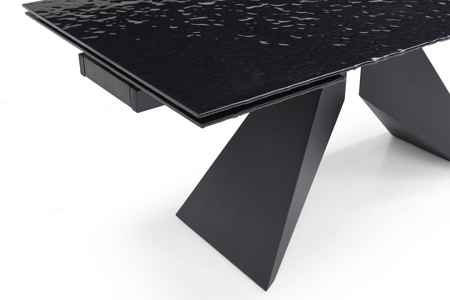 Elara Extendable Dining Table