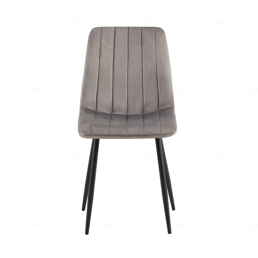 Pair of Elena Dining Chairs