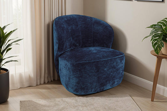 Ellie Swivel Accent Chair