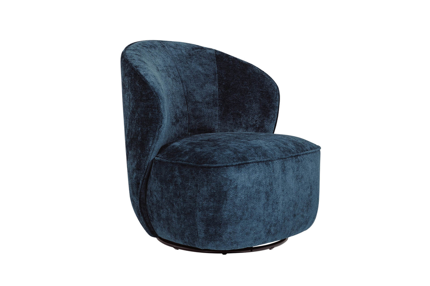Ellie Swivel Accent Chair