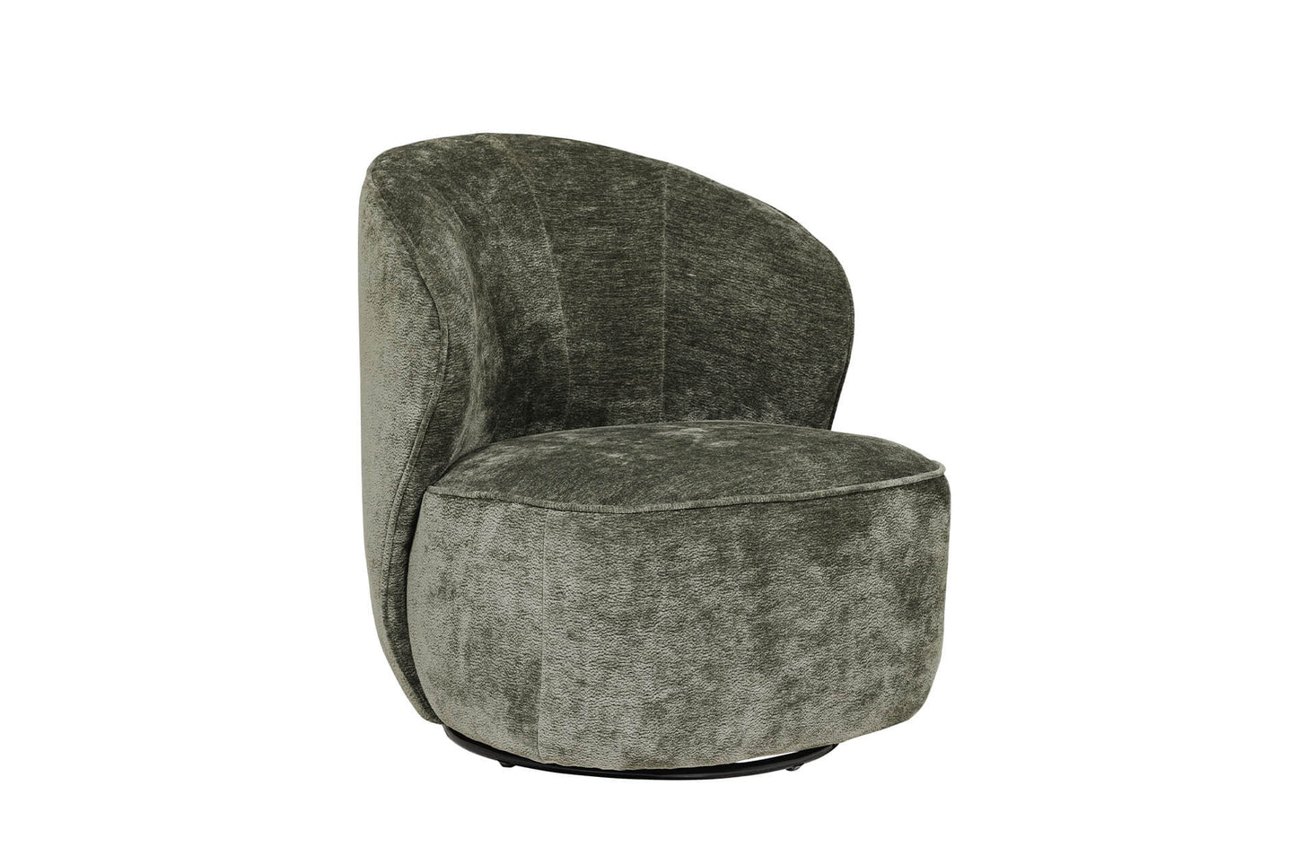 Ellie Swivel Accent Chair