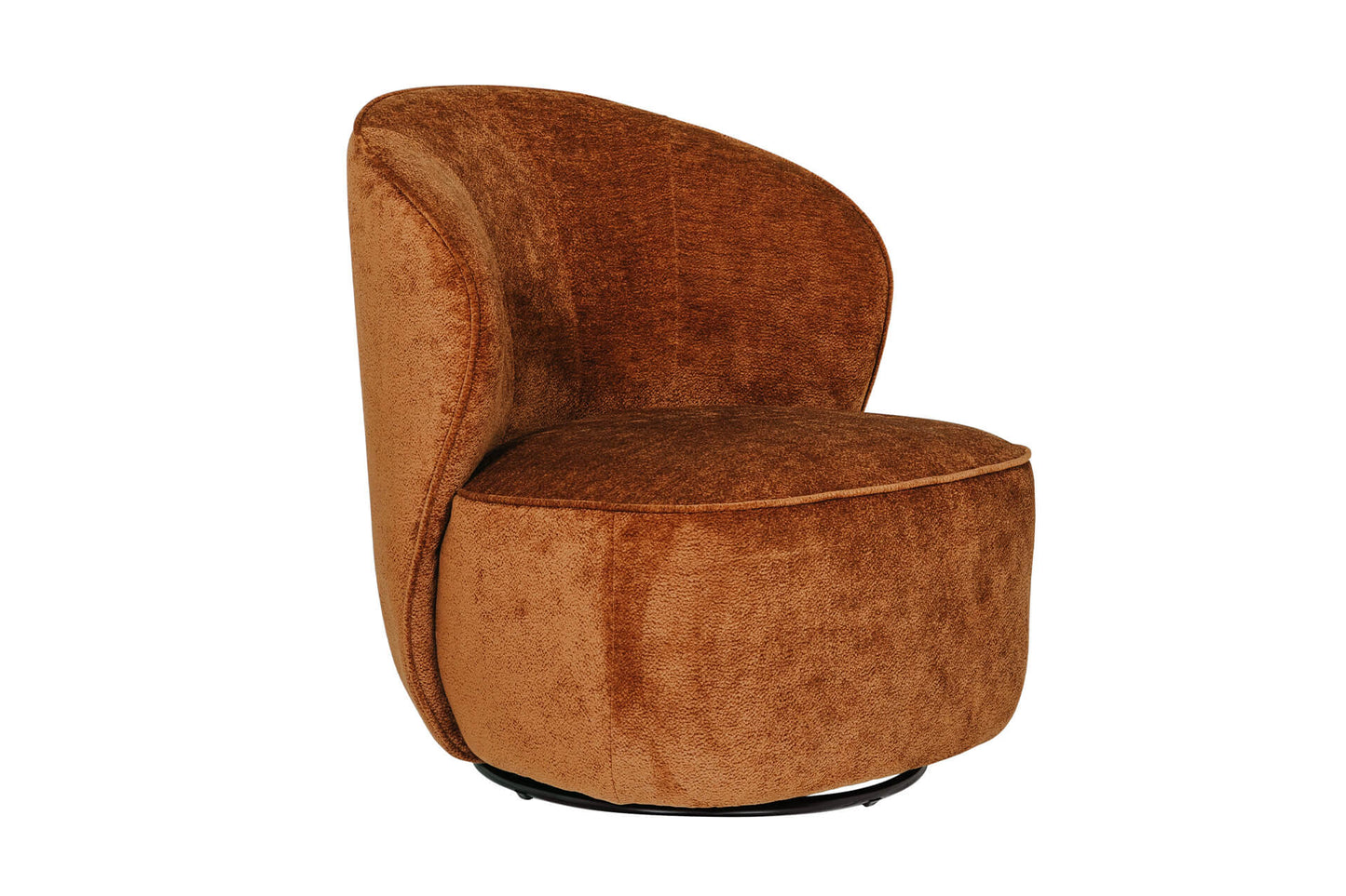 Ellie Swivel Accent Chair