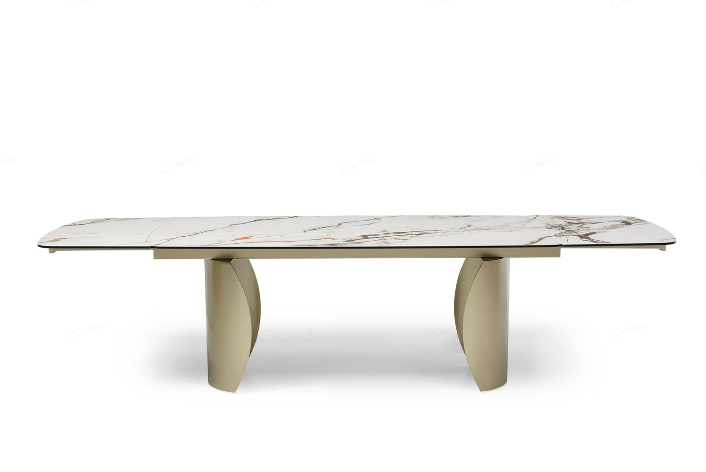 Eterna Extending Dining Table
