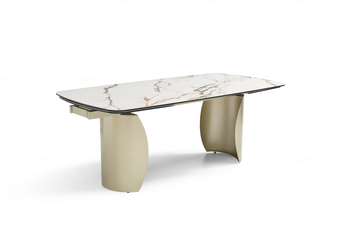 Eterna Extending Dining Table