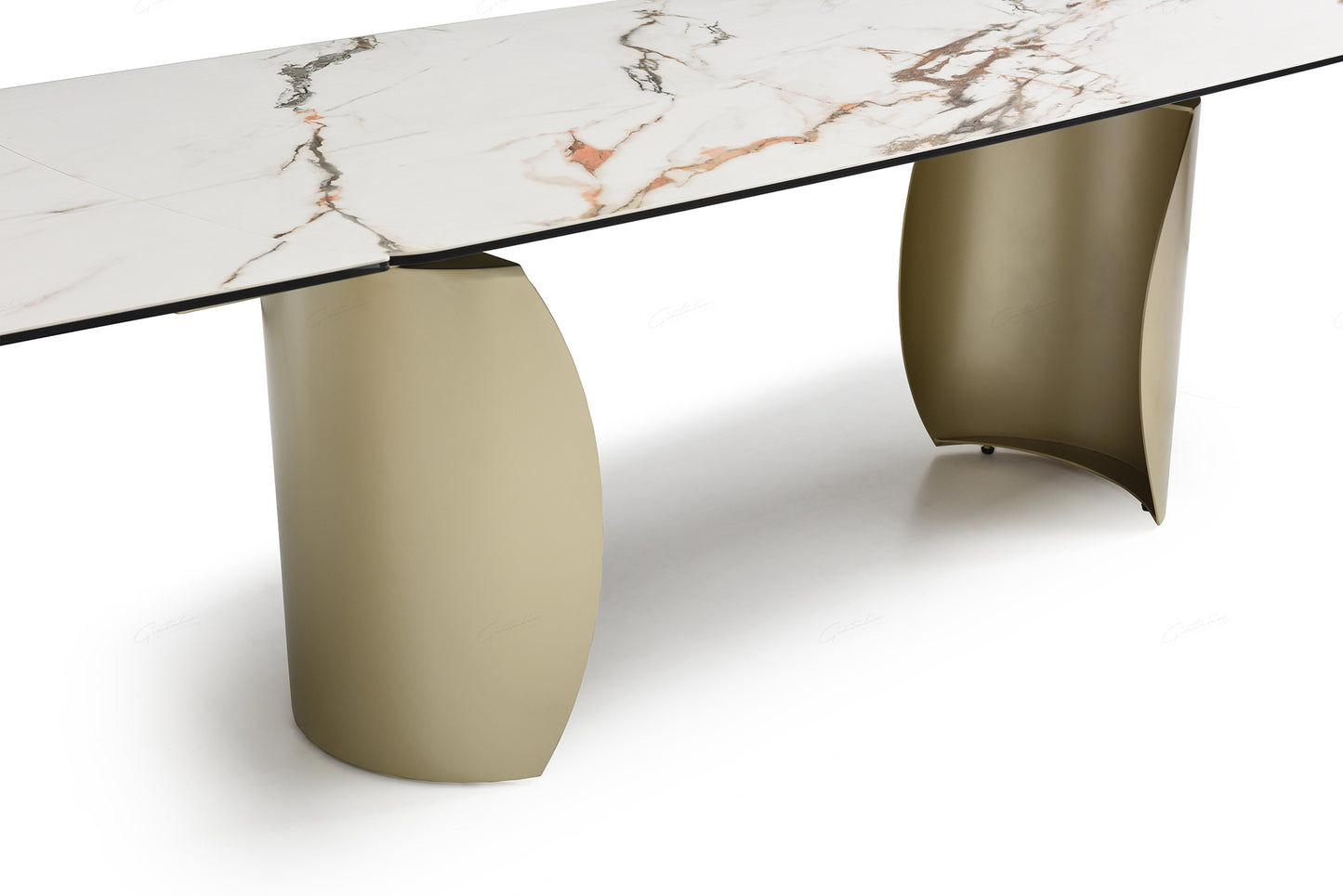 Eterna Extending Dining Table
