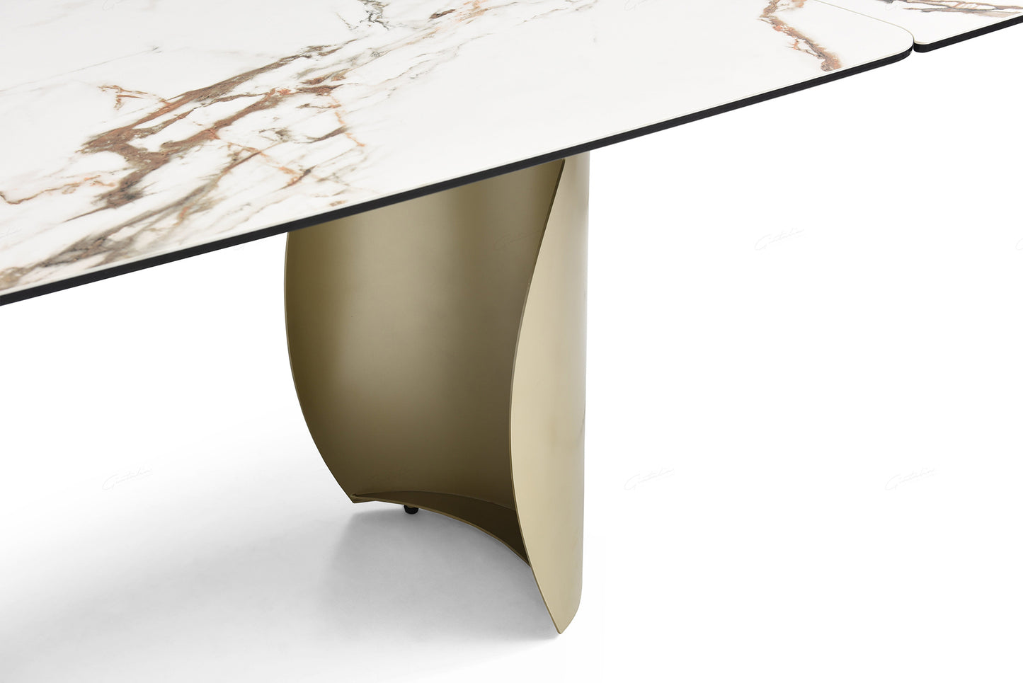 Eterna Extending Dining Table
