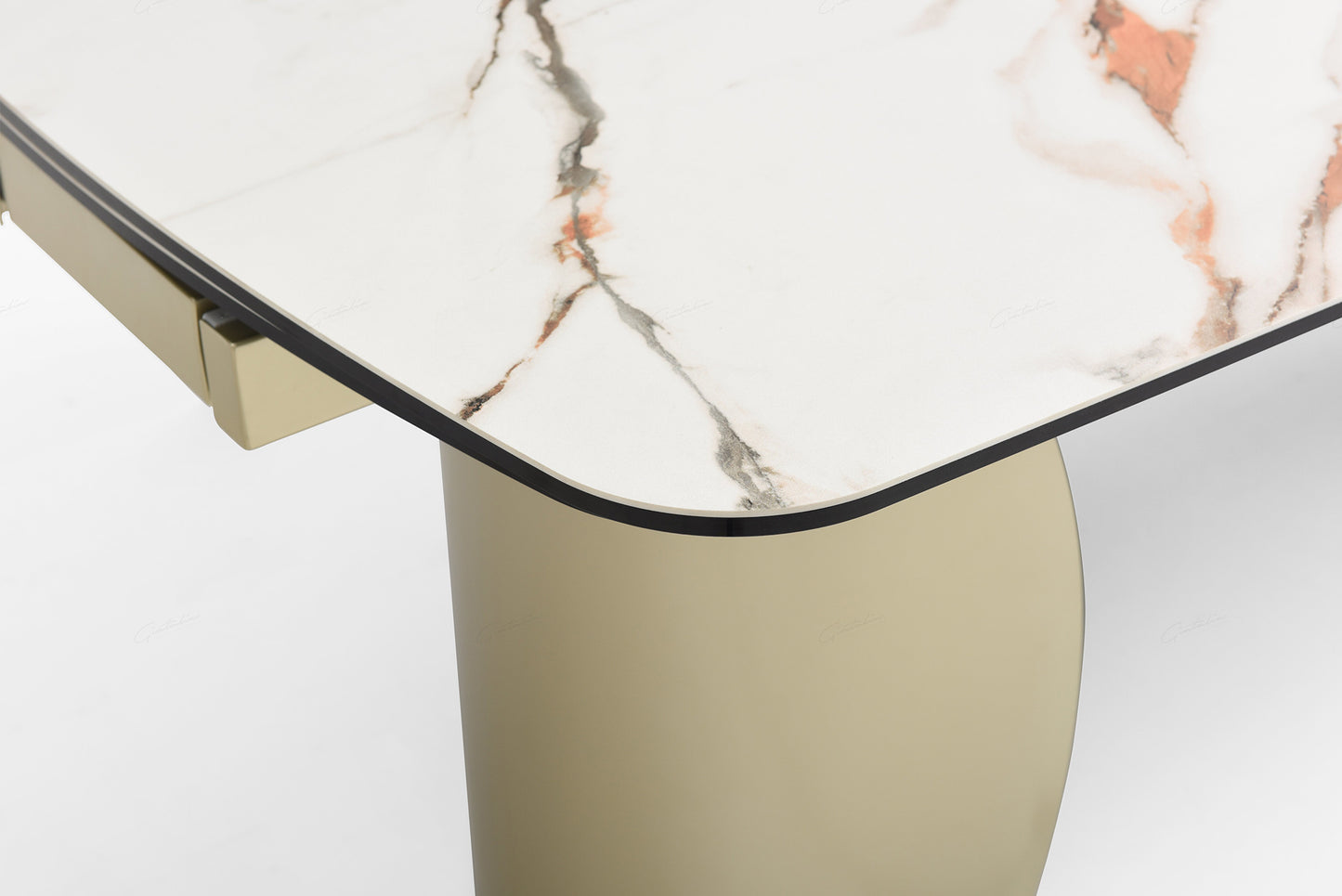 Eterna Extending Dining Table
