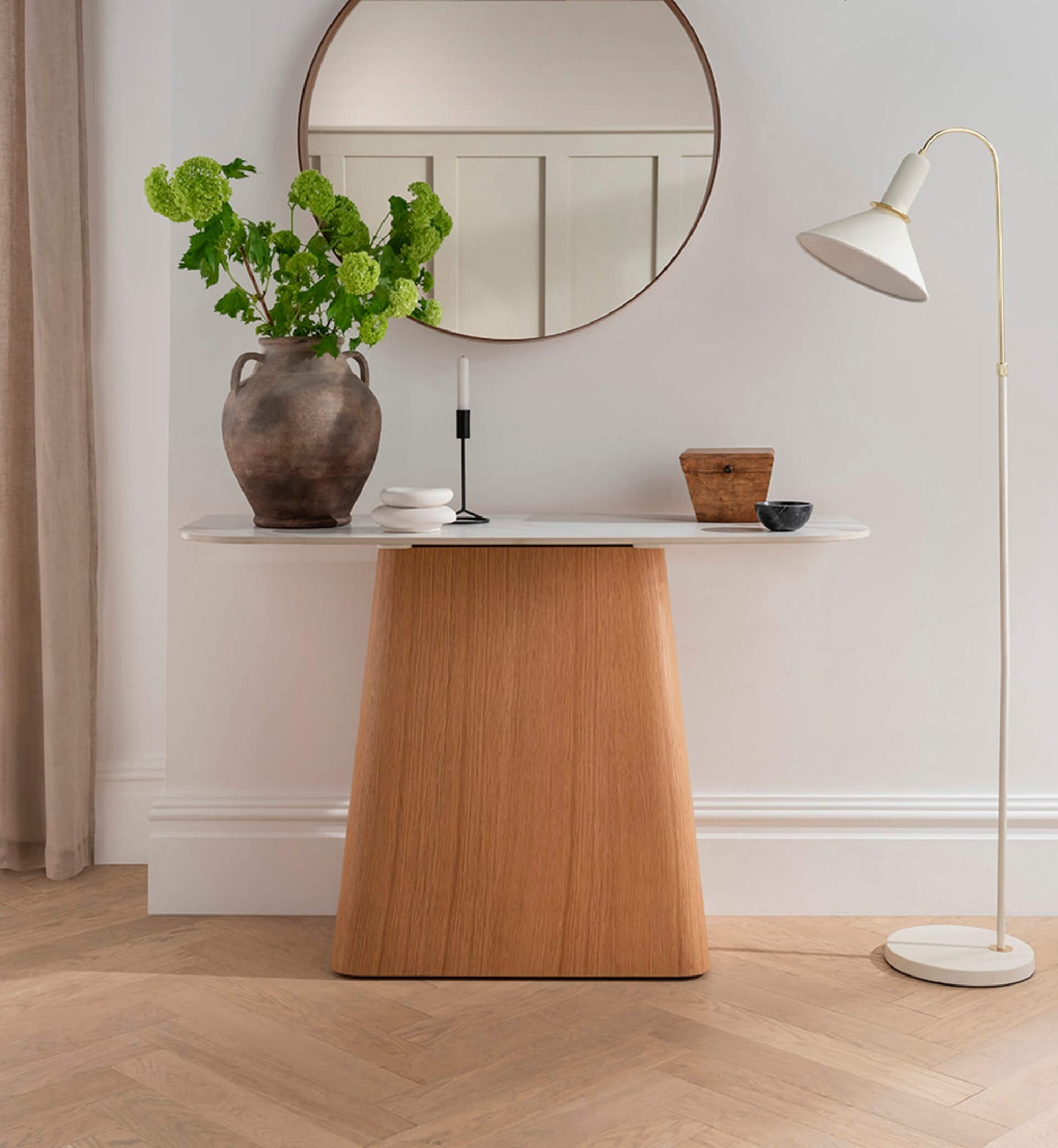 Eve Console Table