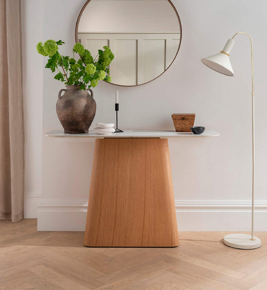 Eve Console Table