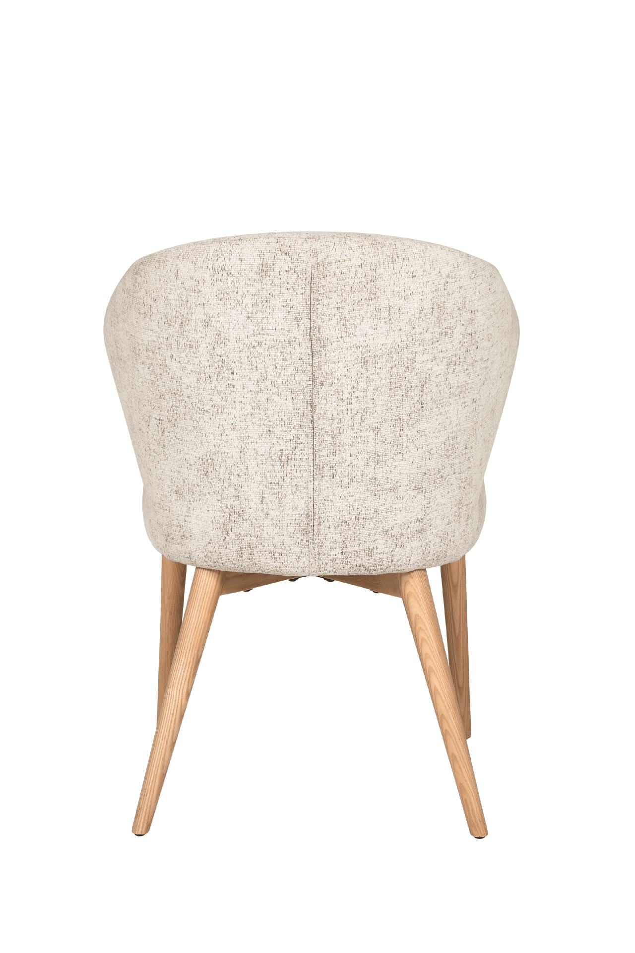 Pair of Eve Dining Chairs