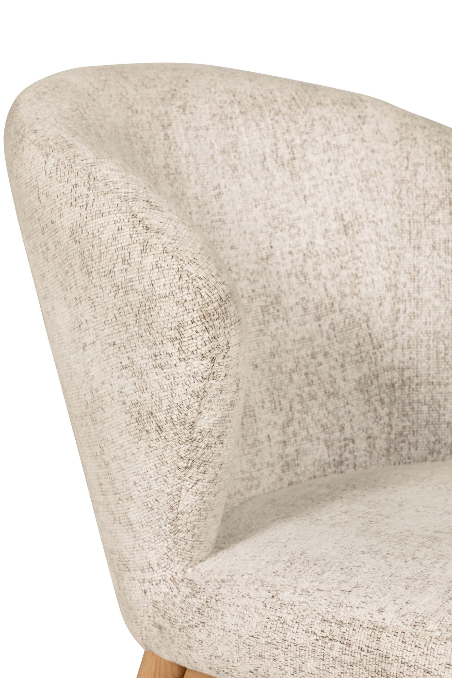 Pair of Eve Dining Chairs