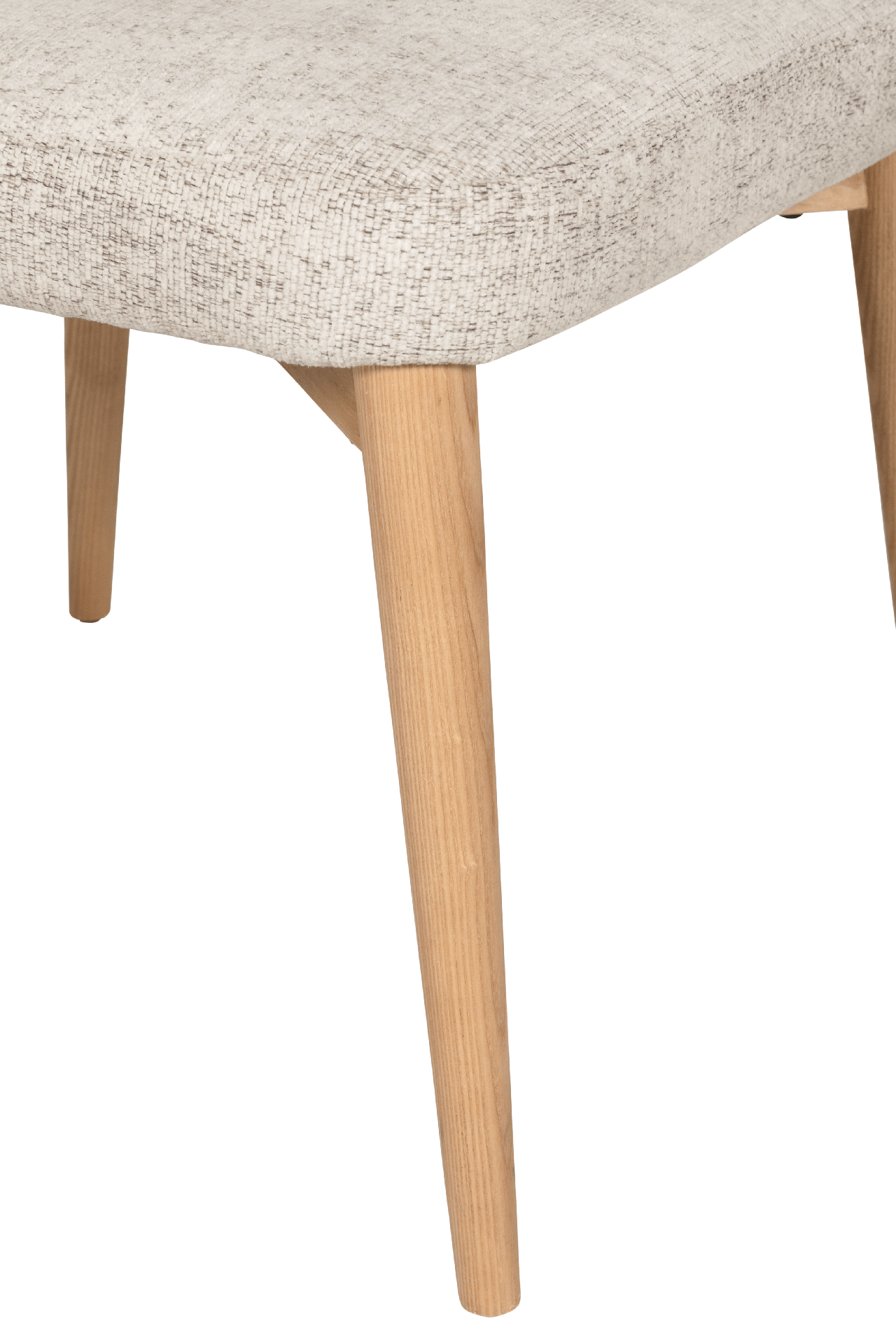 Pair of Eve Dining Chairs