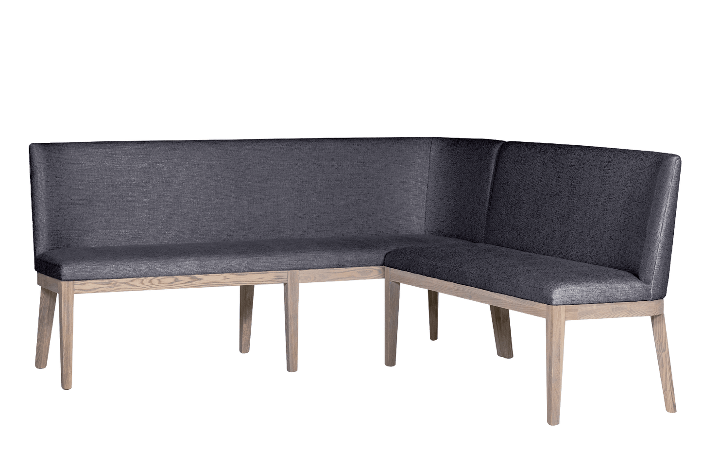 Fallow Corner Bench