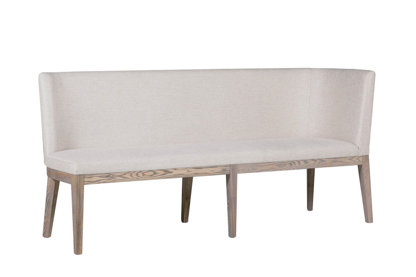 Fallow Corner Bench