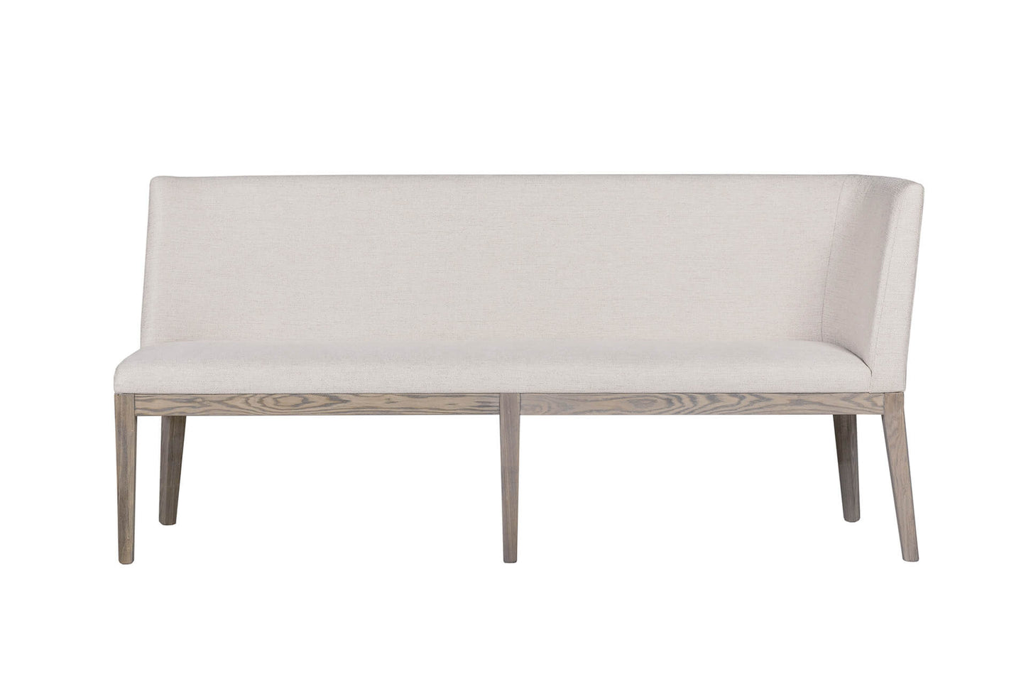 Fallow Corner Bench