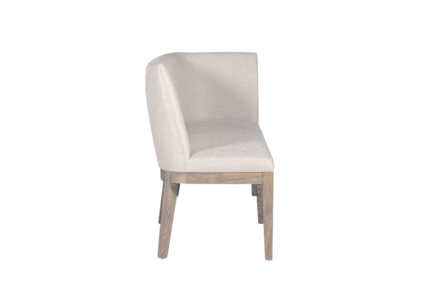 Fallow Corner Bench
