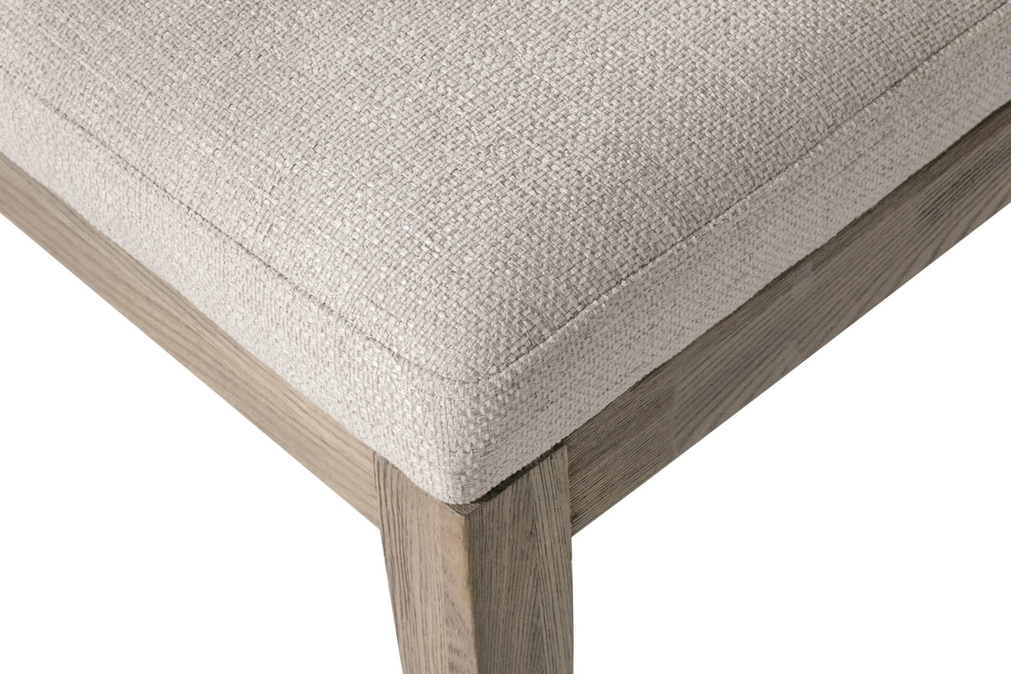 Fallow Corner Bench